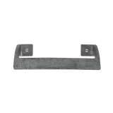 Pure meubelgreep plat PMAF-128mm