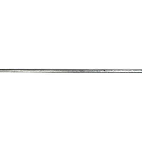 Pure keuken roedestang PRse 1000 x Ø14 mm, wit brons