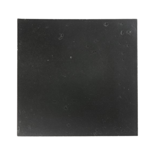 Pure wandtegel 100 x 100 mm, verouderd ijzer