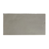 Pure wandtegel 100 x 200 mm, wit brons