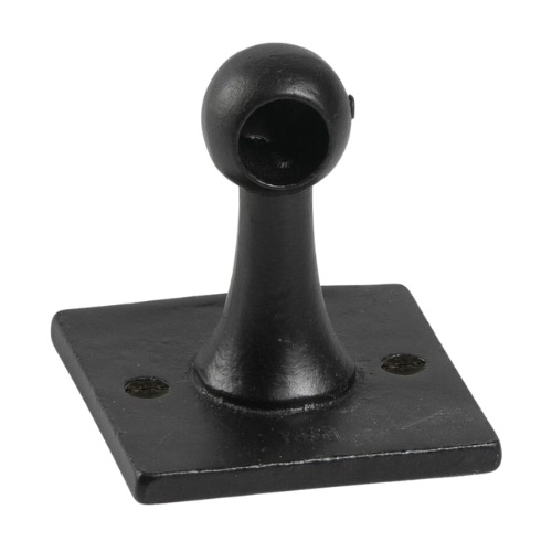 Pure keuken korte roede eindsteun Prse sq Rs. verouderd ijz.