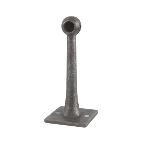 Pure keuken lange roede eindsteun Prse sq. Rs. ruw metaal