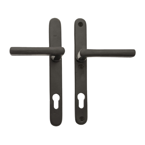 Pure VH langschilden met krukken TPh1920 PC 72mm, ver.ijzer
