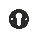 Pure cilinderrozet 50F rond 50 mm
