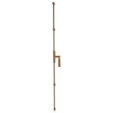 Pure raamespagnolet compl. CREPH1928 kruk DX, ruw brons