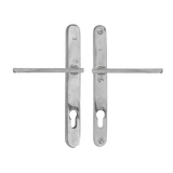 Pure voord. VH langschild kruk/kruk PH2017 92 PZ