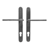 Pure voord. VH langschild kruk/kruk PH2017 92 PZ