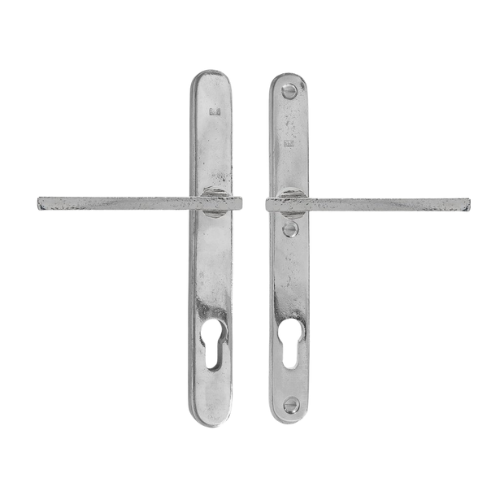 Pure voord. VH langsch. kruk/kruk PH2017 72 PZ, mat wit br.
