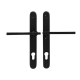 Pure voord. VH langschild kruk/kruk PH2017 72 PZ