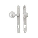 Pure VH smalschilden voordeurgarn.TOP+PHR PC92mm mat wit br.