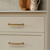 Colmore - Cabinet Pull Handle 96 mm