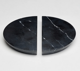 Arc Marble meubelgreep 160 mm, Black