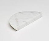 Arc Marble meubelgreep 160 mm, Carrara