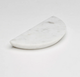 Arc Marble meubelgreep 160 mm, Carrara