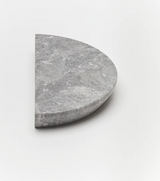 Arc Marble meubelgreep 160 mm, Grey Tundra