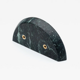 Arc Marble meubelgreep 160 mm, Verde