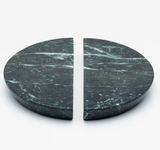 Arc Marble meubelgreep 160 mm, Verde
