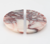 Arc Marble meubelgreep 160 mm, Viola