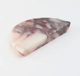 Arc Marble meubelgreep 160 mm, Viola