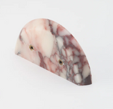 Arc Marble meubelgreep 160 mm, Viola