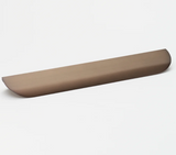 Carlisle meubelgreep 220 mm, Oil Rubbed Bronze