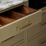 Colmore - Cabinet Pull Handle 128 mm