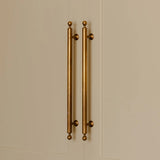 Latchford - Cabinet Handle 128 mm