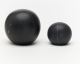 Hubble meubelknop 60 mm, Marble Black