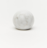 Hubble meubelknop 60 mm, Marble Carrara