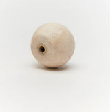 Hubble meubelknop 40 mm, Travertine