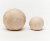 Hubble meubelknop 40 mm, Travertine