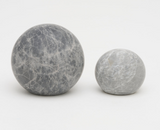 Hubble meubelknop 60 mm, Marble Tundra Grey