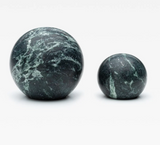 Hubble meubelknop 40 mm, Marble Verde