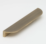 Isla meubelgreep h.o.h. 192 mm, Aged Brass