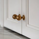 Latchford - Cabinet Knob 25 mm
