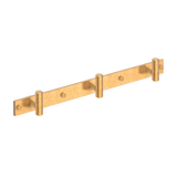 MIX plain wall hook rack (384)