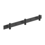 MIX plain wall hook rack (384)