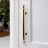 Merrick - Cabinet handle 96 mm