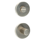 Quincalux Royal toiletsluiting