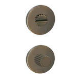 Quincalux Royal toiletsluiting