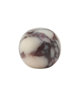 Hubble meubelknop 60 mm, Marble Viola