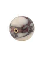 Hubble meubelknop 60 mm, Marble Viola