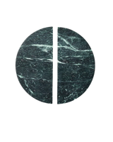 Arc Marble meubelgreep 160 mm, Verde