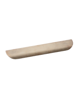 Carlisle meubelgreep 220 mm, Oil Rubbed Bronze