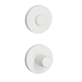 Quincalux Royal toiletsluiting