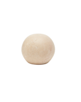 Hubble meubelknop 60 mm, Travertine