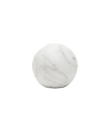 Hubble meubelknop 40 mm, Marble Carrara