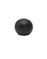 Hubble meubelknop 40 mm, Marble Black