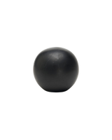 Hubble meubelknop 60 mm, Marble Black