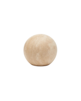 Hubble meubelknop 40 mm, Travertine